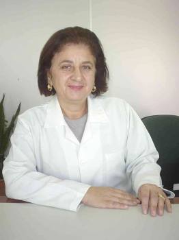 Cardiologista representa HU e Unoeste em congresso